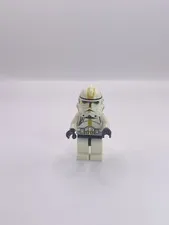 Lego Star Wars Clone Trooper 327th Star Corps Minifigure sw0128a