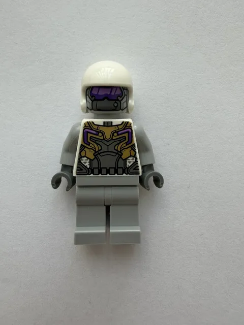 Lego Hydra Trooper Minifigure sh0970 76288 Avengers Age of Ultron Marvel 