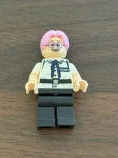 Lego One Piece Koby Minifigure 75646 75640