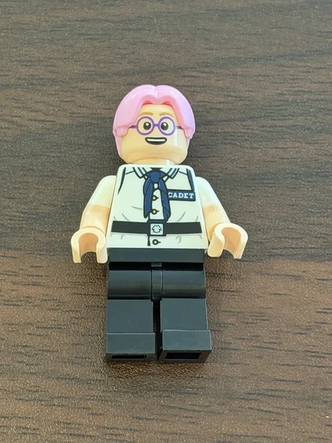 Lego One Piece Koby Minifigure 75646 75640