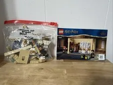 LEGO Harry Potter: Hogwarts: Polyjuice Potion Mistake (76386)