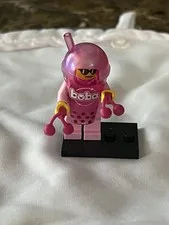 LEGO Minifigures Series 29 Boba cup fan Minifigure 71052 