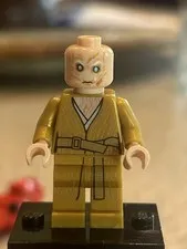 LEGO Supreme Leader Snoke