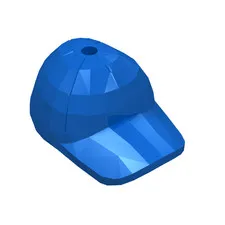 LEGO® Part 11303 - Minifigure