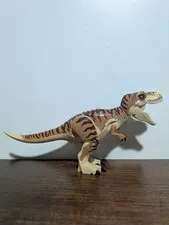 LEGO Jurassic World 75933 trex05 Tyrannosaurus Rex Dinosaur Figure