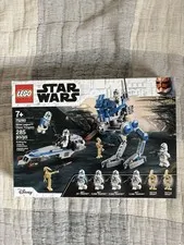 Lego Star Wars 75311 & 75280 New Sealed