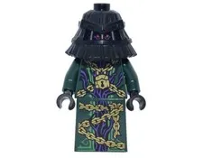 Lego Ninjago Zarkt njo0948