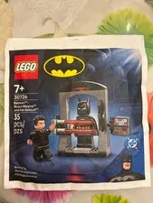 Lego DC Batman 30726 