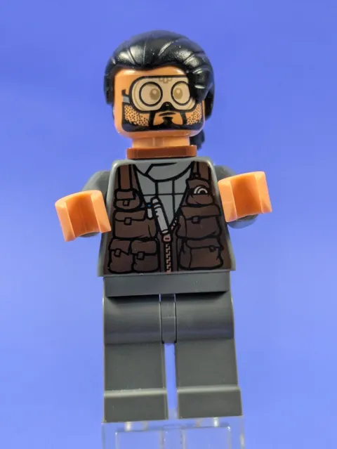 LEGO Star Wars Bodhi Rook sw0794 75156