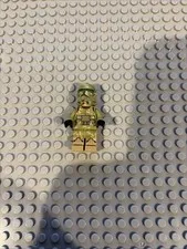 LEGO Star Wars 41st Kashyyyk Clone Trooper Minifigure Episode 3 SW0519