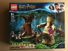 ~ LEGO Harry Potter 75967 Forbidden Forest: Umbridge's Encounter ~