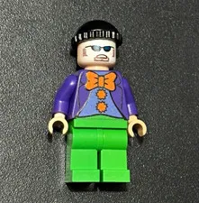 Lego Batman custom henchman