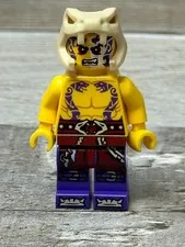 LEGO Ninjago Minifigure Krait Tournament of Elements njo0120 Sets 70752 & 70745