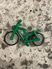 Lego Bike Complete Part Number 4719c01