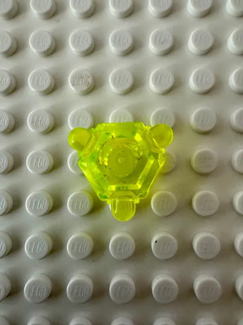 LEGO Rock 2x2 Crystal 3 Point 30213