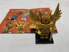 Lego Flying Warrior 71011 Collectible Minifigures ( Series 15 ) NEW