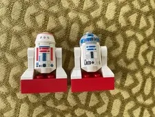 LEGO Star Wars (2) Minifigures