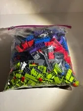Lego Assorted Bulk Bricks and Pieces Lot From Random Sets