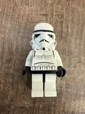 LEGO STAR WARS LOOSE MINIFIGURE STORMTROOPER IMPERIAL TROOPER 