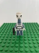 LEGO Star Wars Taun We minifigure