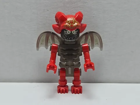 Lego Ghostbusters Mayhem Mini Fig Figure Retro Collectible Rare