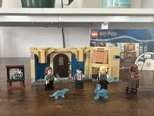 LEGO Harry Potter: Hogwarts Room of Requirement (75966) Complete set