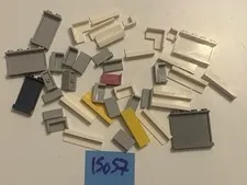 Lego Parts Lot