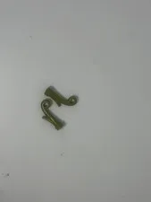 Lego-Plant Grass Stem OLIVE GREEN qty 2