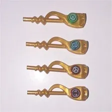 LEGO Ninjago Serpent staff