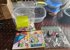 LEGO The LEGO Movie Cloud Cuckco Palace 70803