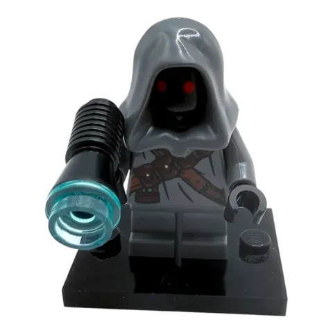 LEGO® Star Wars Jawa Minifigure Blaster 75453 Offworld Sand Crawler Energy Estuary