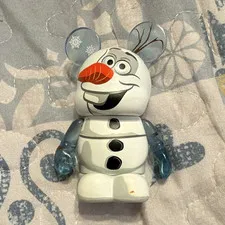 LEGO Disney Frozen Olaf Minifigure Figure - Disney Theme, Frozen Subtheme