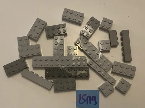 Lego Brick Parts Lot