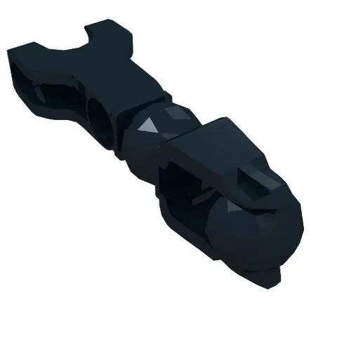 LEGO® Part 90616 - Hero Factory Arm