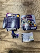 LEGO 71046 Series 26 SPACE Collectible Minifigures -Alien Insectoid