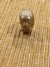 Indiana Jones LEGO Minifigure Utensil:Peruvian Temple Golden Idol 62713 / 62270 