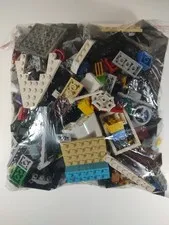 LEGO 2.5lb Bag Assorted Pieces!