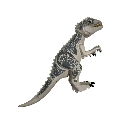 LEGO Jurassic World Indominus Rex Dinosaur Figure