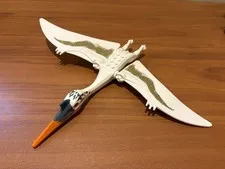 LEGO Jurassic World: Quetzalcoatlus Dinosaur Only quetzal01 Set 76947