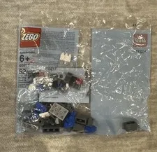 LEGO 40217 Werewolf Mini Build - RARE- 2016 - BRAND NEW - SEALED