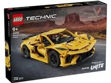LEGO® Technic 42205-1 Chevrolet Corvette Stingray