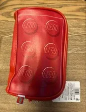 LEGO Official Promotional Pouch Novelty Non-Retail New Japan