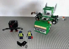 Lego 70805  The Lego Movie Trash Chomper