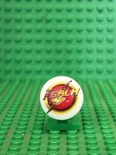 RARE lego flash shield misprint 