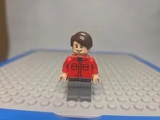 Lego Howard Wolowitz 21302 The Big Bang Theory Ideas Minifigure