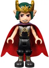 LEGO [No Color/Any Color] elf033 elf033 Used Genuine