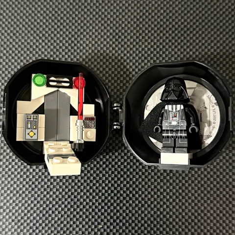 LEGO Star Wars Darth Vader Pod (5005376)