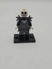 LEGO Disney Collectible Series 2 Jack Skellington minifigure (dis039)