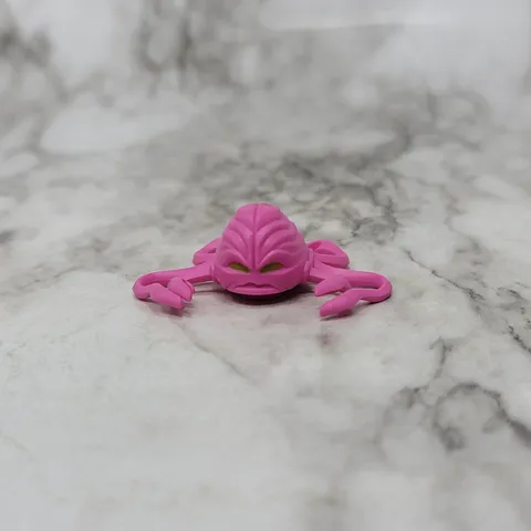 Lego Kraang Minifigure TMNT 79100