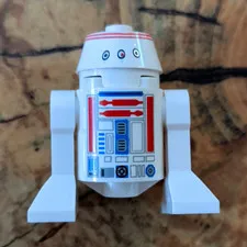 LEGO Star Wars R5-D4 Minidigure